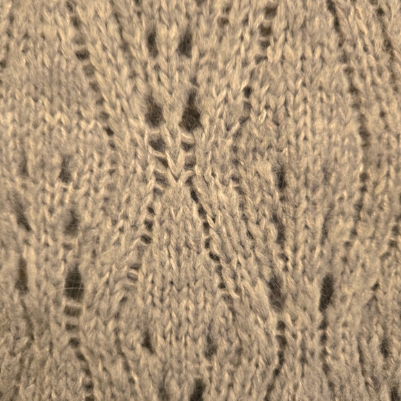 Smart Set Cowl Neck - Picture 3 of 3